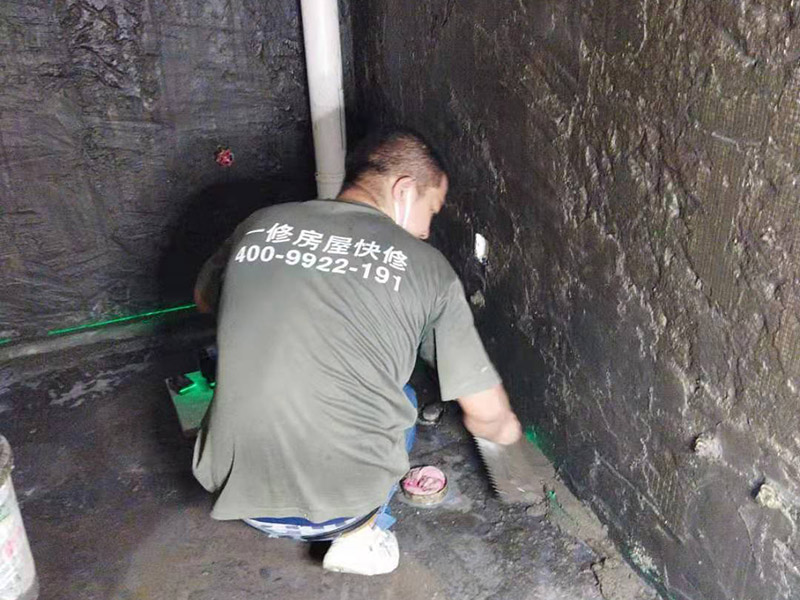 武汉修水电的师傅在施工中，常见的几个问题以及维修办法